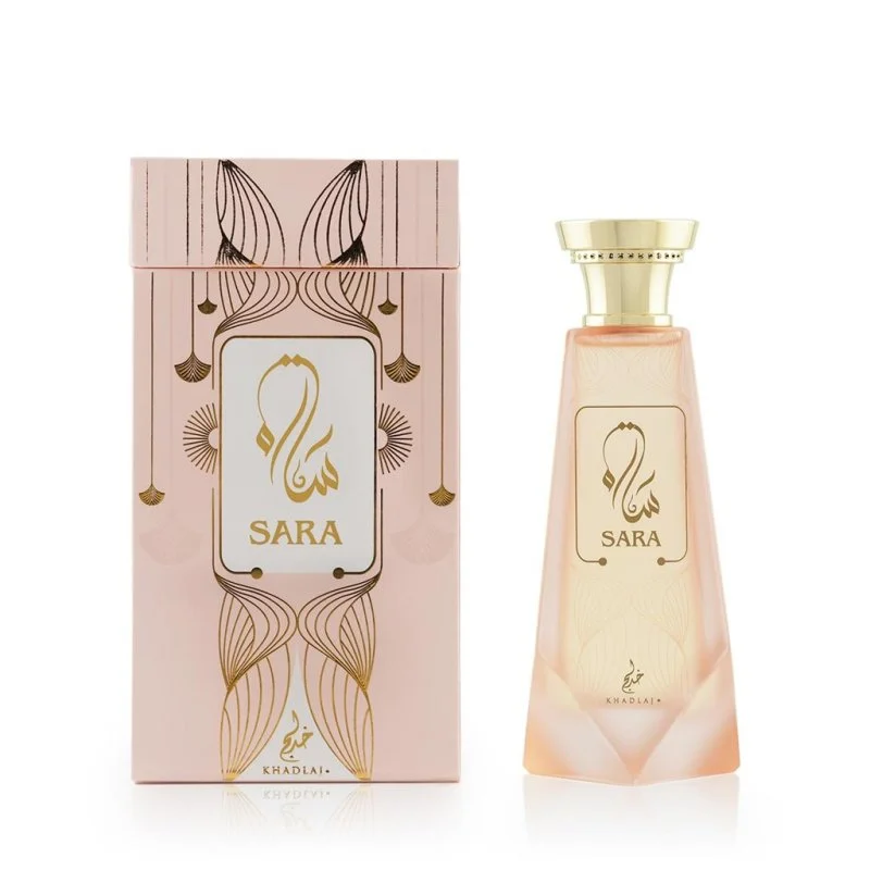 Sara parfumový extrakt pre ženy 100 ml