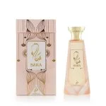 Sara parfumový extrakt pre ženy 100 ml