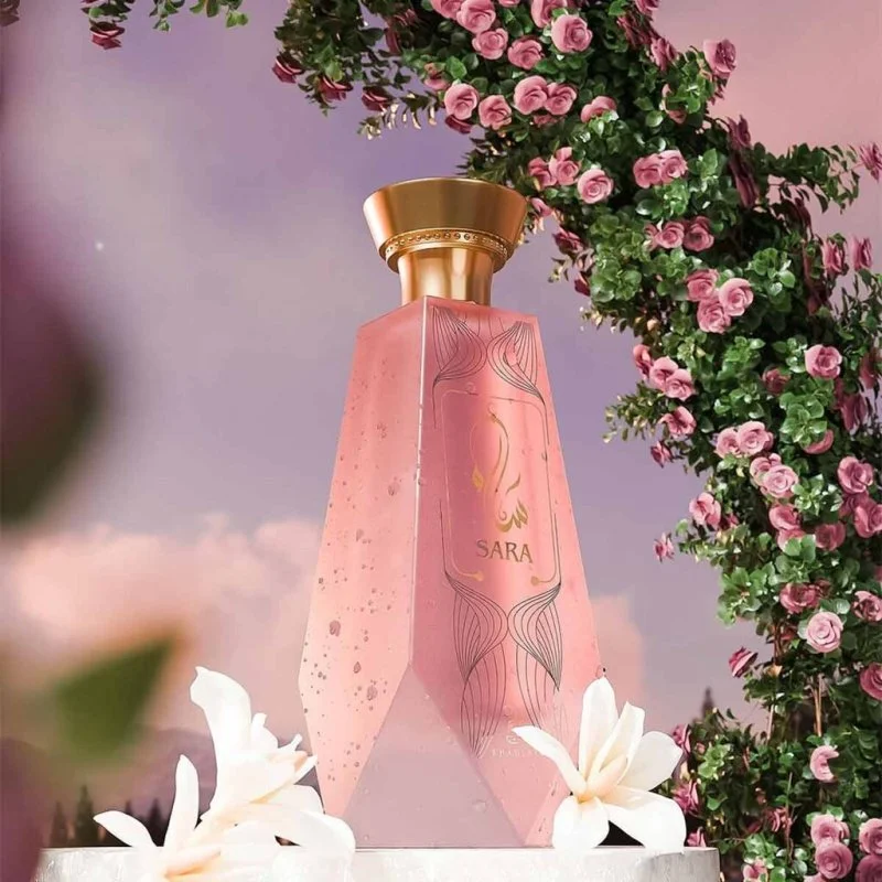 Sara parfumový extrakt pre ženy 100 ml