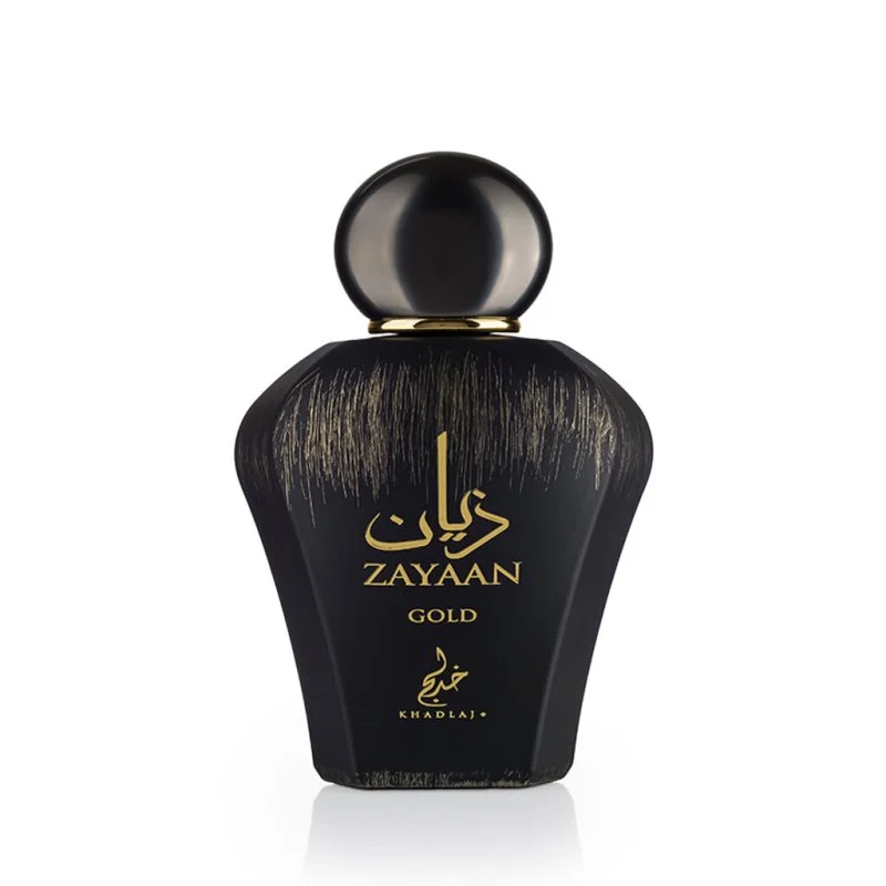 Zayaan Gold parfumovaná voda pre mužov 100 ml