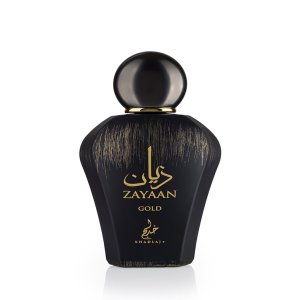 Zayaan Gold parfumovaná voda pre mužov
