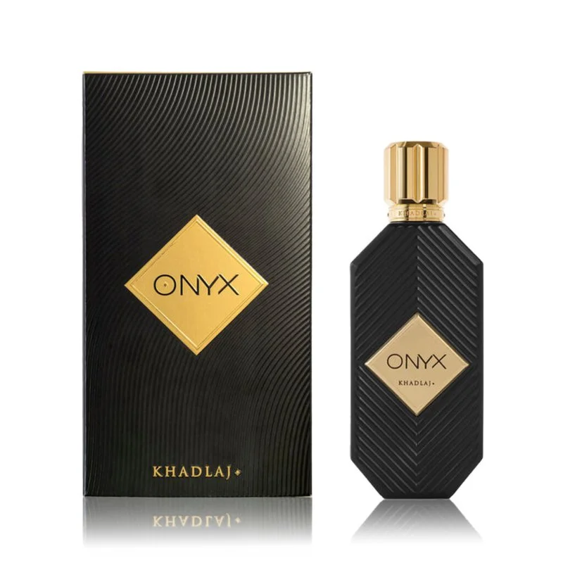 Onyx Gold parfumovaná voda pre mužov 100 ml
