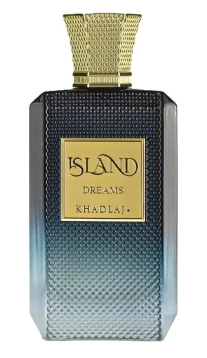 Khadlaj Island Dreams U parfumový extrakt