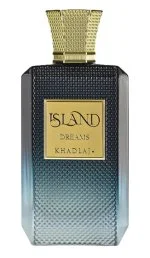 Island Dreams U parfumový extrakt 100 ml