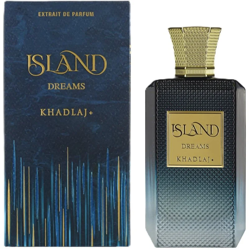 Island Dreams U parfumový extrakt 100 ml