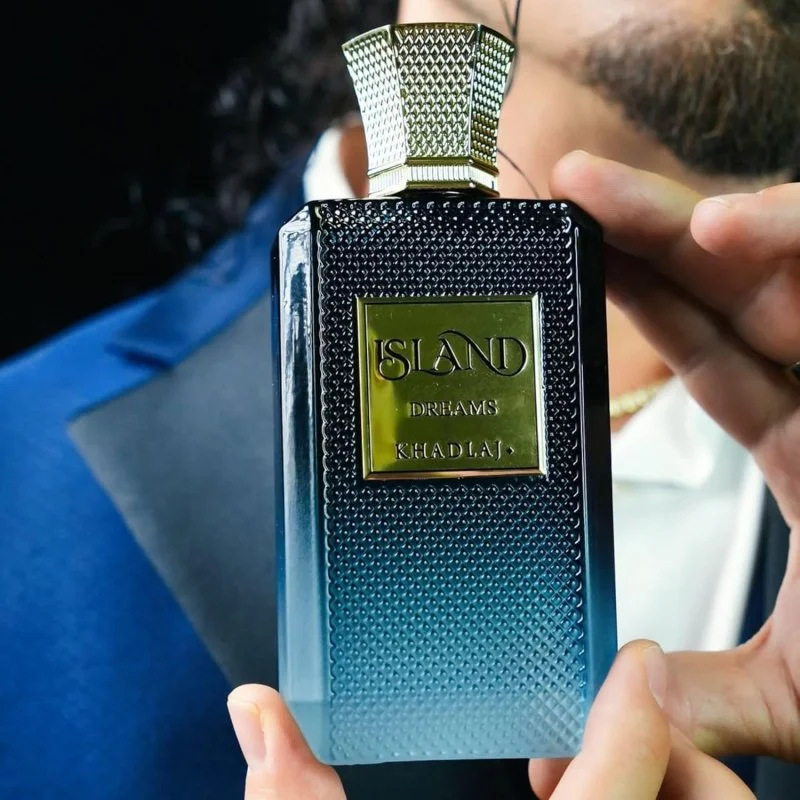 Island Dreams U parfumový extrakt 100 ml