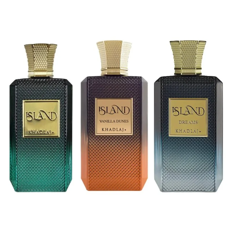 Island Dreams U parfumový extrakt 100 ml