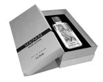 La Fede Magnum Silver Edition U parfumovaná voda 100 ml