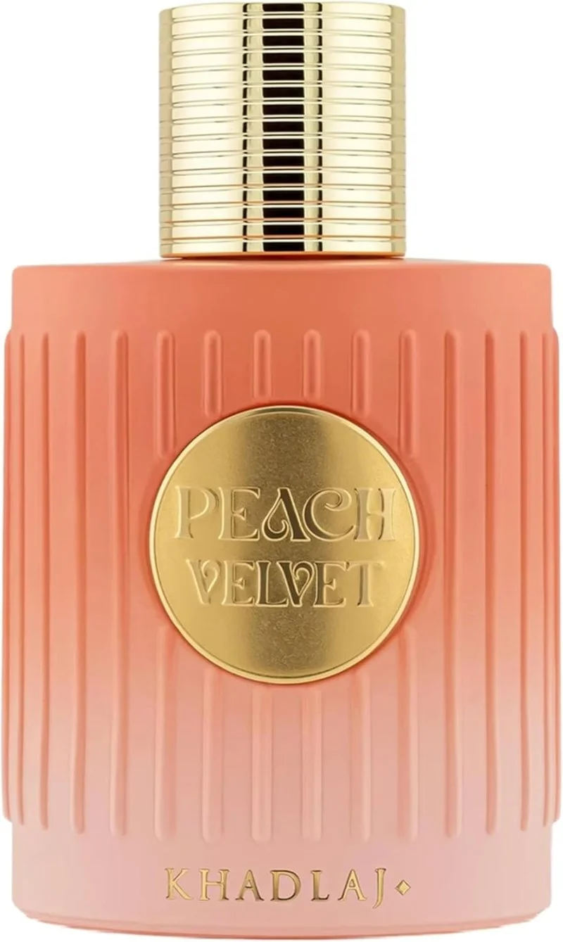 Broskyňový zamat W parfumový extrakt 100 ml