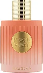 Broskyňový zamat W parfumový extrakt 100 ml