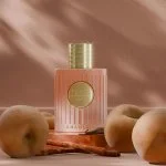 Broskyňový zamat W parfumový extrakt 100 ml