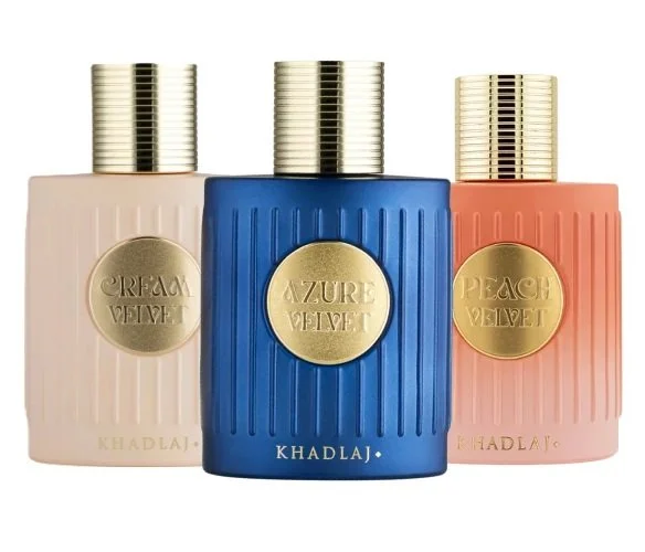 Broskyňový zamat W parfumový extrakt 100 ml