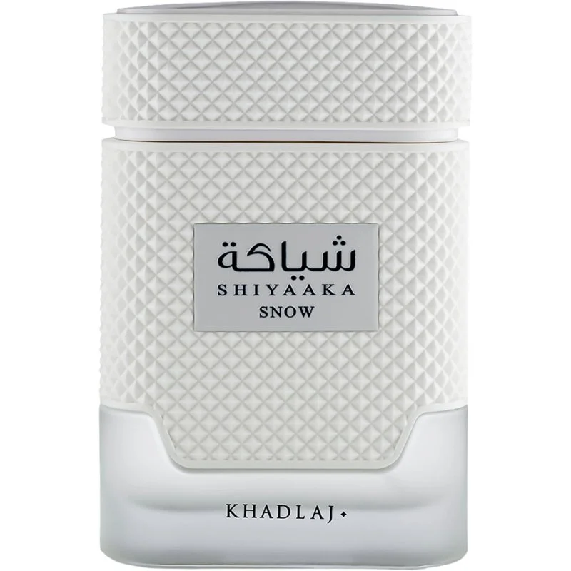 Shiyaaka Snow M parfumovaná voda 100 ml
