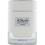 Shiyaaka Snow M parfumovaná voda 100 ml