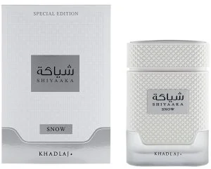 Khadlaj Shiyaaka Snow M parfumovaná voda