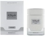 Shiyaaka Snow M parfumovaná voda 100 ml