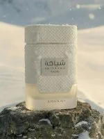 Shiyaaka Snow M parfumovaná voda 100 ml