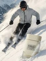 Shiyaaka Snow M parfumovaná voda 100 ml