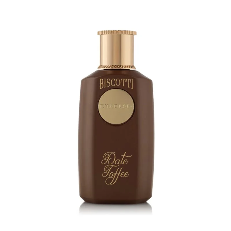 Biscotti Date Toffee parfumový extrakt unisex 100 ml