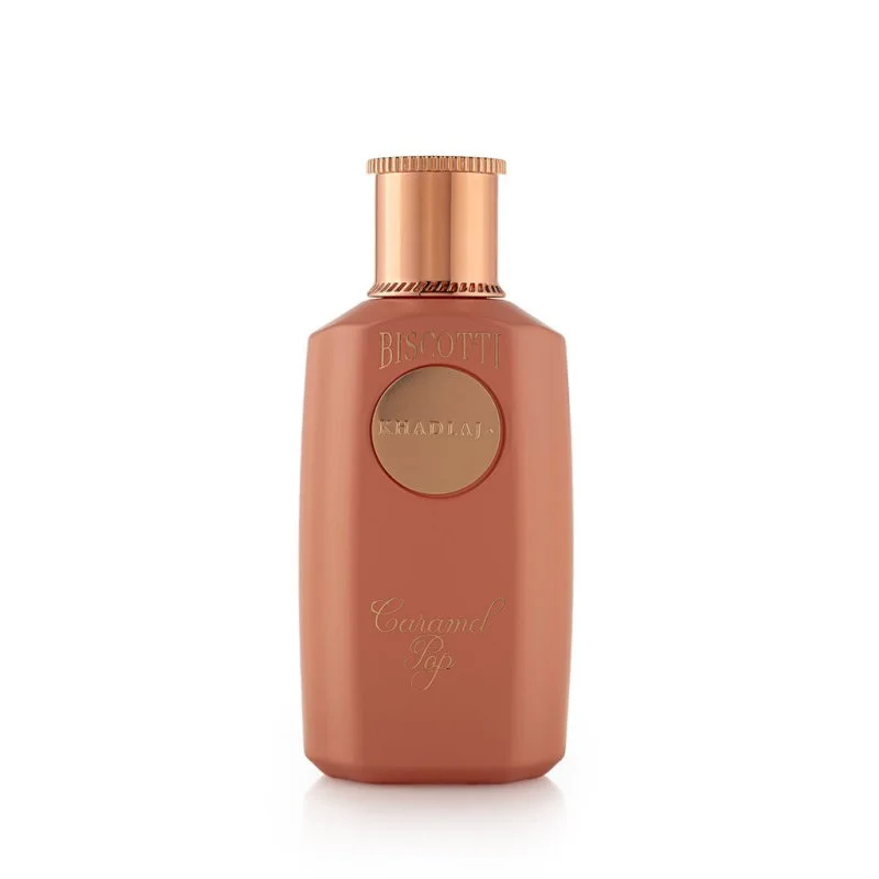 Biscotti Caramel Pop parfumový extrakt unisex 100 ml