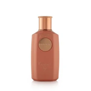 Khadlaj Biscotti Caramel Pop parfumový extrakt unisex