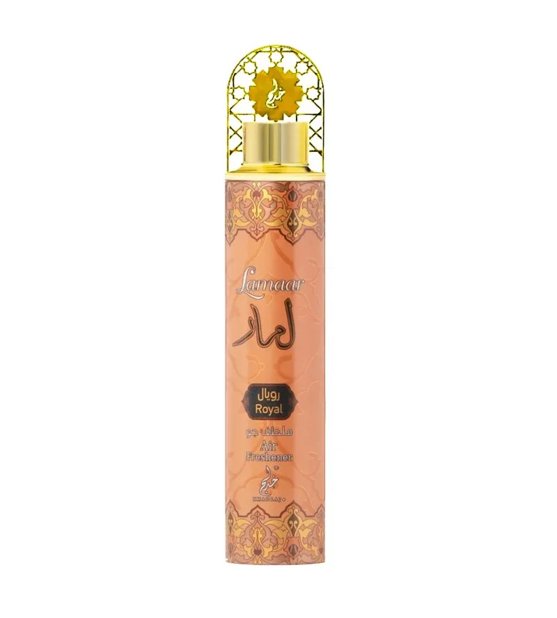 Lamaar Royal osviežovač vzduchu 300 ml