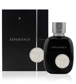 Khadlaj 25 Experience parfumovaná voda unisex 100 ml