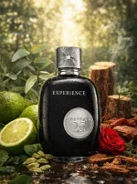 25 Experience parfumovaná voda unisex 100 ml