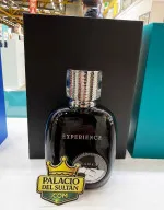 25 Experience parfumovaná voda unisex 100 ml