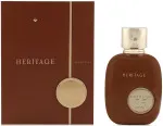 25 Heritage parfumovaná voda pre mužov 100 ml