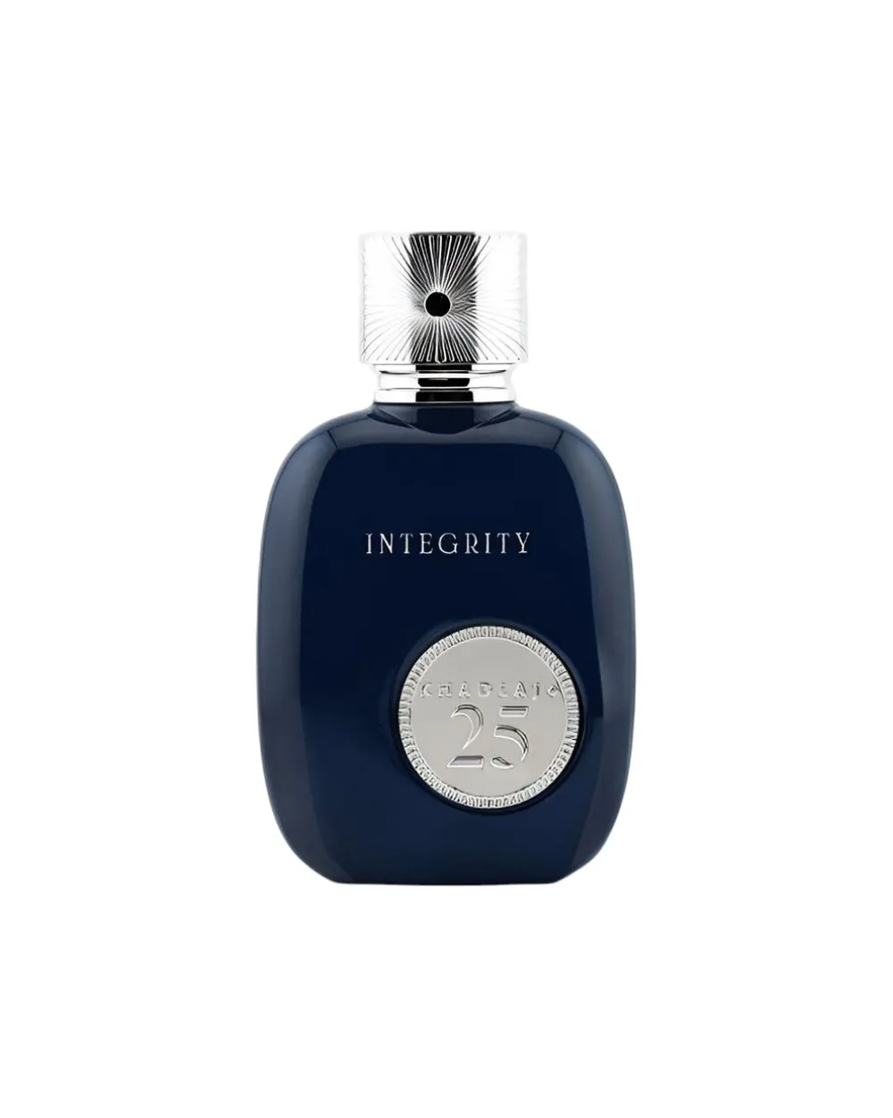 25 Integrity parfumovaná voda pre mužov 100 ml