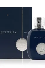 25 Integrity parfumovaná voda pre mužov 100 ml