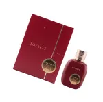 25 Loyalty parfumovaná voda unisex 100 ml