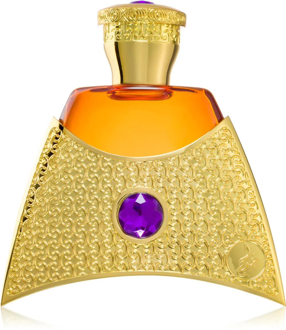 Aaliya parfumovaný olej pre ženy 27 ml