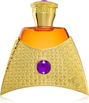 Khadlaj Aaliya parfumovaný olej pre ženy 27 ml