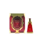 Amber Pure parfumovaný olej unisex 20 ml