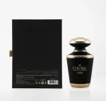 Empire Crown parfumovaná voda pre mužov 100 ml