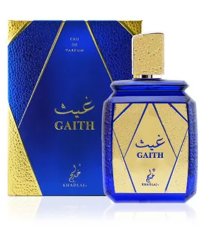 Khadlaj Gaith parfumovaná voda unisex 100 ml