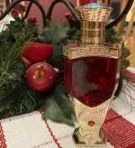 Ghazlaan parfumovaný olej unisex 20 ml