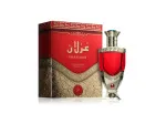 Ghazlaan parfumovaný olej unisex 20 ml