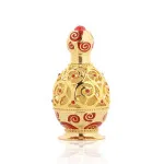 Haneen Gold parfumovaný olej unisex 20 ml