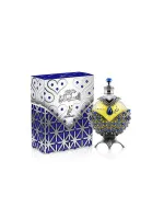 Hareem Al Sultan Antique Silver parfumovaný olej unisex 35 ml