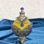 Hareem Al Sultan Antique Silver parfumovaný olej unisex 35 ml