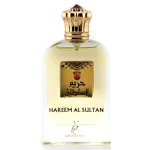 Hareem Al Sultan Gold parfumovaná voda pre ženy 75 ml