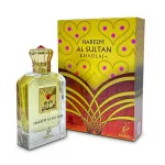 Hareem Al Sultan Gold parfumovaná voda pre ženy 75 ml