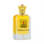 Hareem Al Sultan Gold parfumovaná voda pre ženy 75 ml