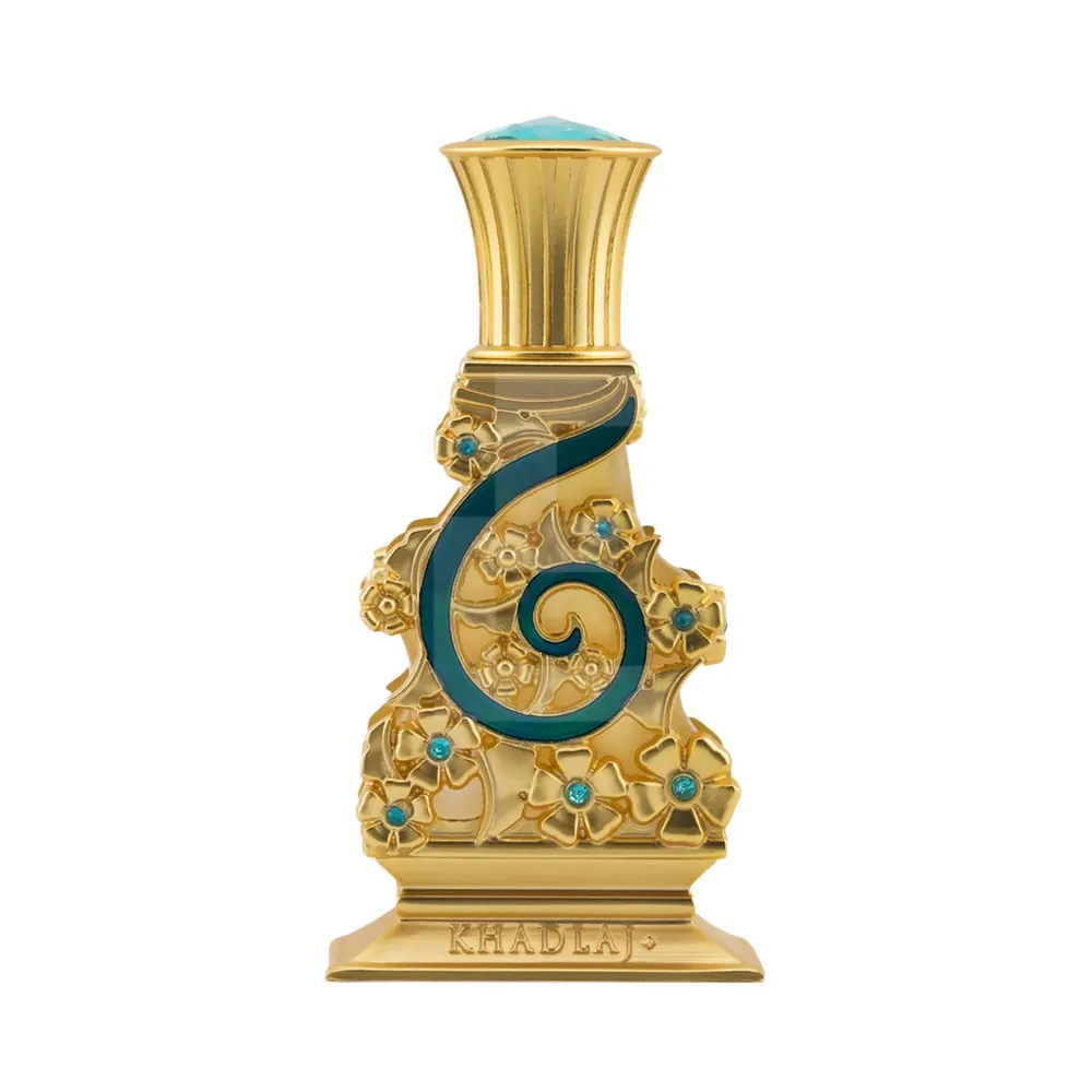 Johayna Green parfumovaný olej unisex 20 ml