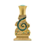 Johayna Green parfumovaný olej unisex 20 ml
