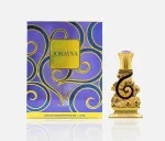 Johayna Purple parfumovaný olej unisex 20 ml