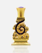 Johayna Purple parfumovaný olej unisex 20 ml